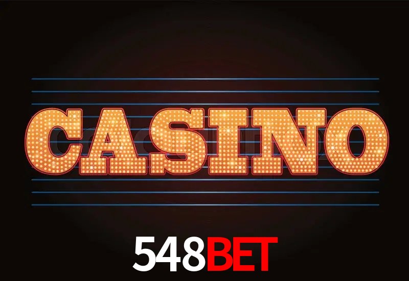 Experiência VIP 548BET
