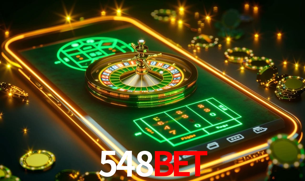 Account Benefits 548BET