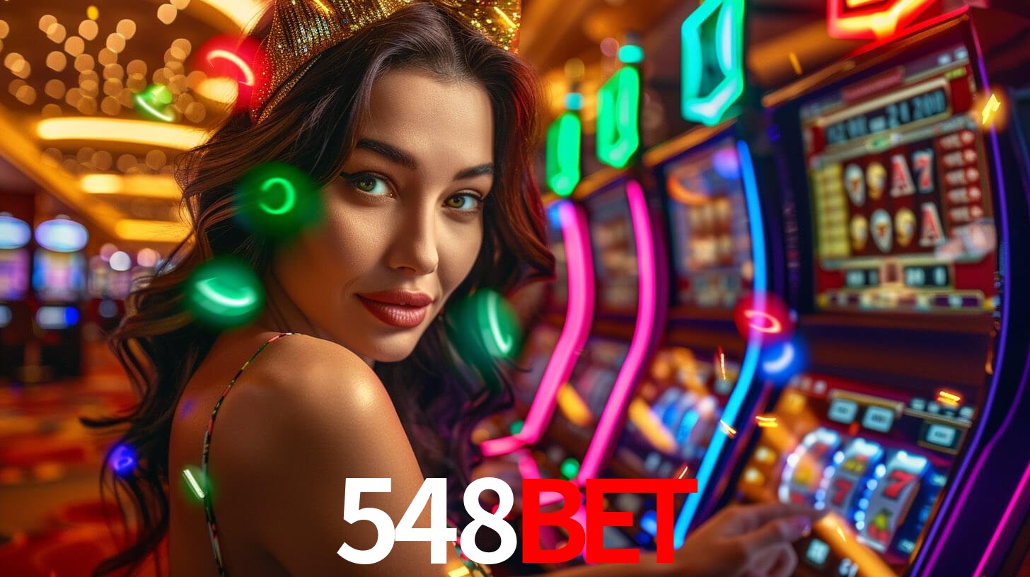 Exclusive Games 548BET