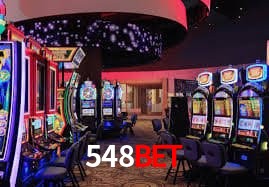 API Integration 548BET